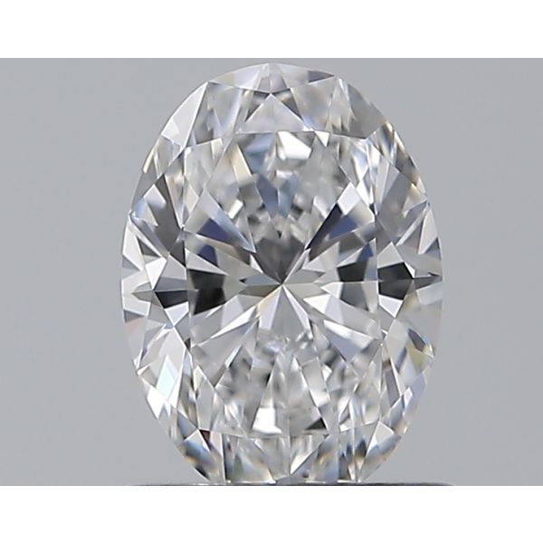 OVAL 0.8 D VVS1 EX-EX-EX - 1527625843 GIA Diamond