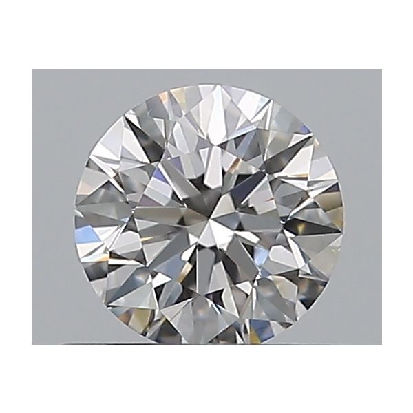 ROUND 0.5 F VS2 EX-EX-EX - 1527627943 GIA Diamond