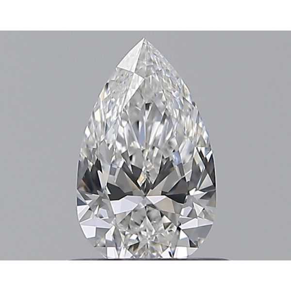 PEAR 0.53 E VVS2 EX-VG-EX - 1527651729 GIA Diamond