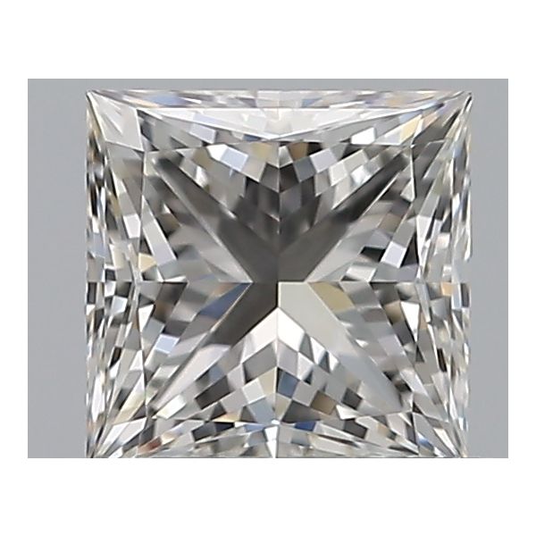 PRINCESS 0.51 I VVS1 EX-VG-EX - 1527659960 GIA Diamond