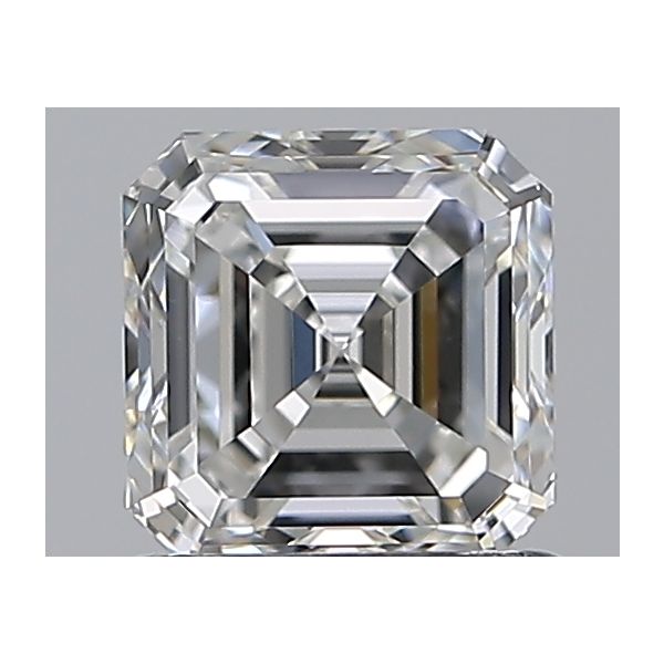 SQ EMERALD 1.01 G VS1 EX-EX-EX - 1527690565 GIA Diamond