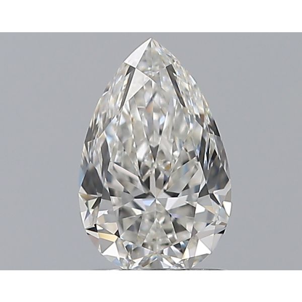 PEAR 1.01 G VS1 VG-EX-EX - 1527698620 GIA Diamond