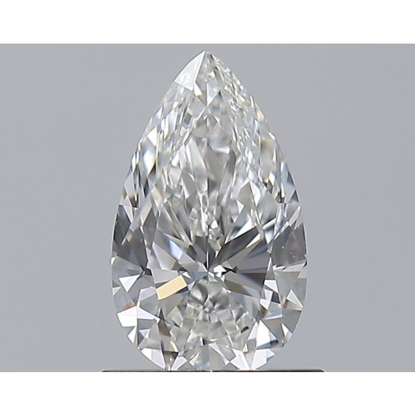 PEAR 0.73 F VS1 EX-VG-EX - 1527700316 GIA Diamond