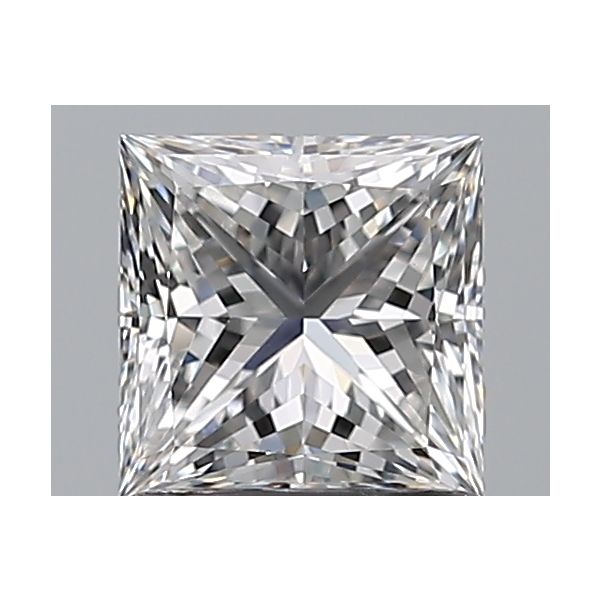 PRINCESS 1.02 E VVS2 EX-EX-EX - 1527715855 GIA Diamond