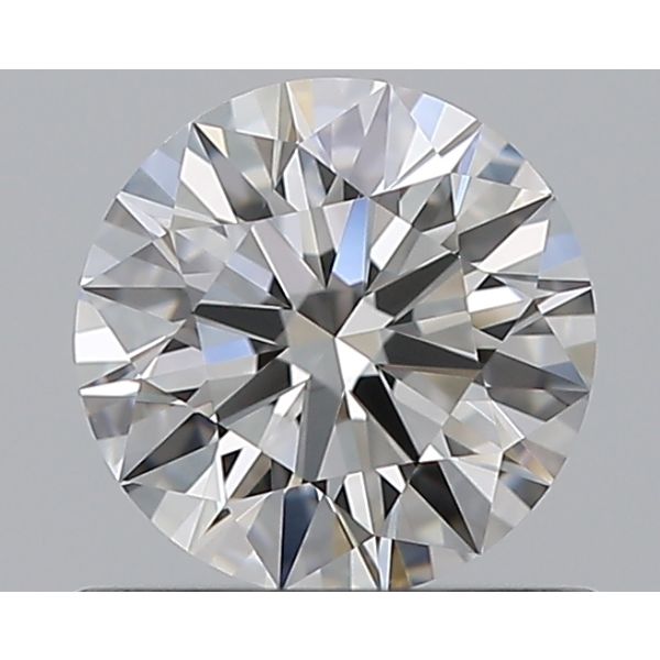 ROUND 0.7 G VVS1 EX-EX-EX - 1527716135 GIA Diamond