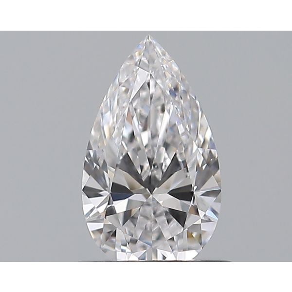 PEAR 0.51 D VS1 EX-EX-EX - 1527741483 GIA Diamond