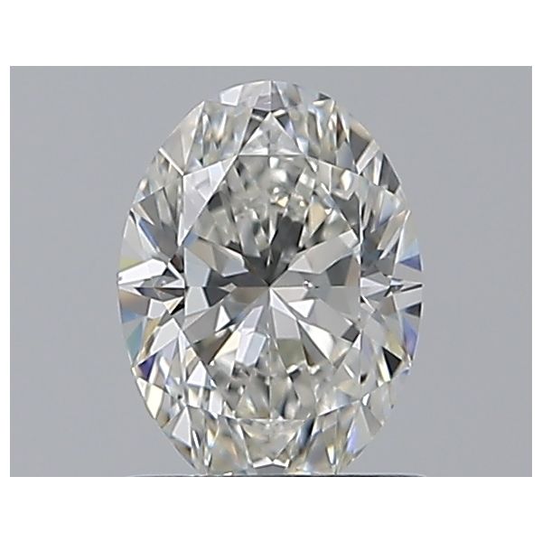 OVAL 0.9 G VS2 VG-EX-EX - 1527746819 GIA Diamond