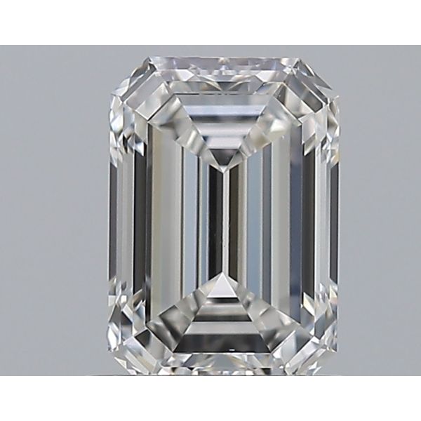 EMERALD 1.01 F VS1 EX-EX-EX - 1527750520 GIA Diamond