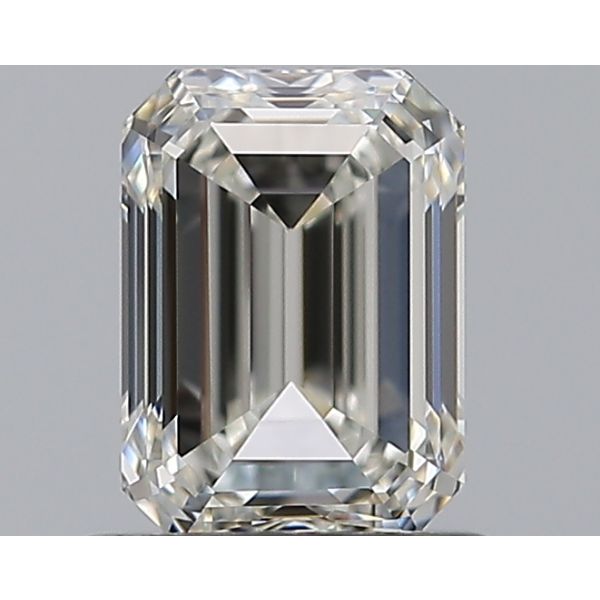 EMERALD 0.9 I VS1 EX-VG-EX - 1527766693 GIA Diamond