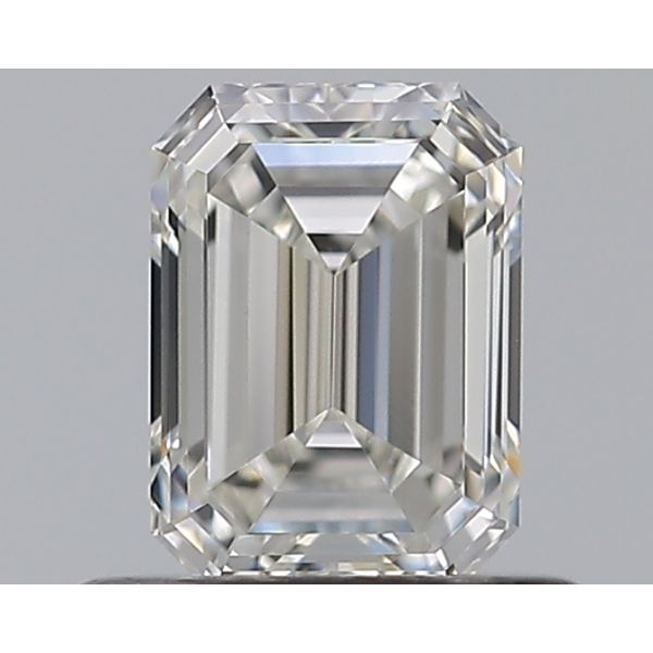 EMERALD 0.6 H VVS1 VG-VG-VG - 1527770747 GIA Diamond