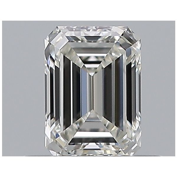 EMERALD 0.51 I VVS1 EX-VG-EX - 1527770784 GIA Diamond