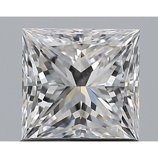 PRINCESS 1.01 D VS1 EX-EX-EX - 1527779786 GIA Diamond