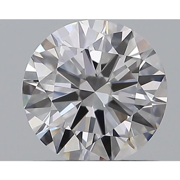 ROUND 0.65 D VS2 EX-EX-EX - 1527815703 GIA Diamond