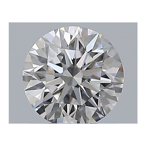 ROUND 0.55 D VVS1 EX-EX-EX - 1527816409 GIA Diamond
