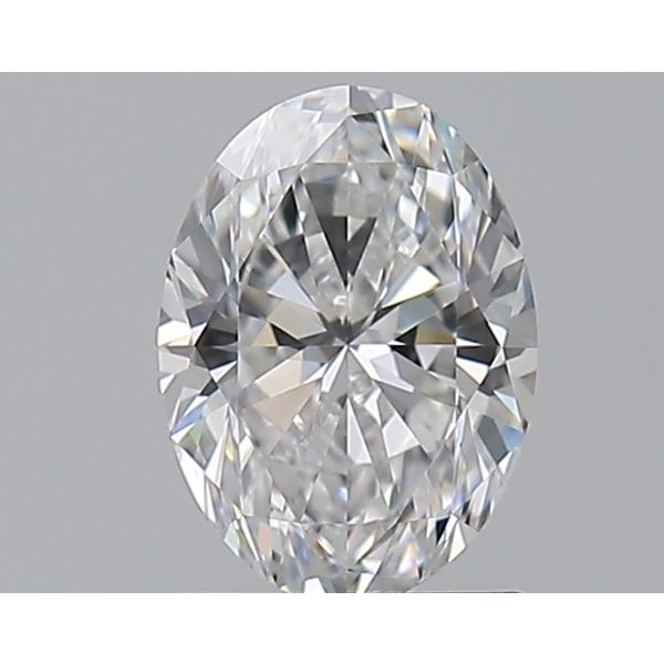 OVAL 1.2 D VVS2 VG-EX-EX - 1527824654 GIA Diamond