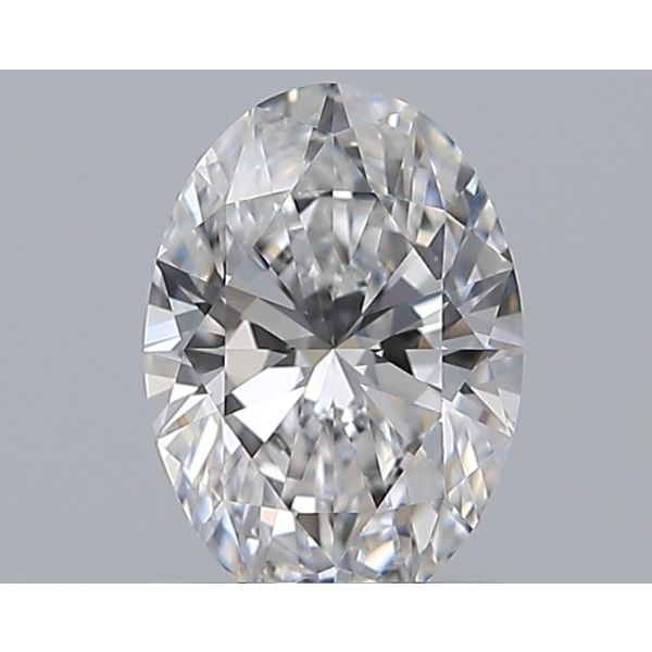 OVAL 0.73 D VVS1 EX-EX-EX - 1527847793 GIA Diamond