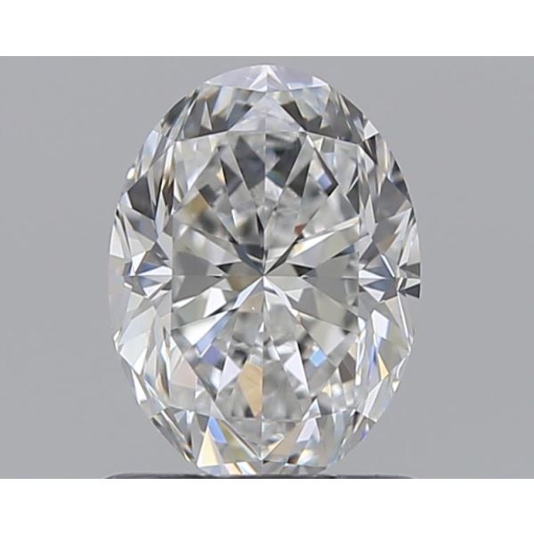 OVAL 1 F VS2 GD-EX-EX - 1527882704 GIA Diamond