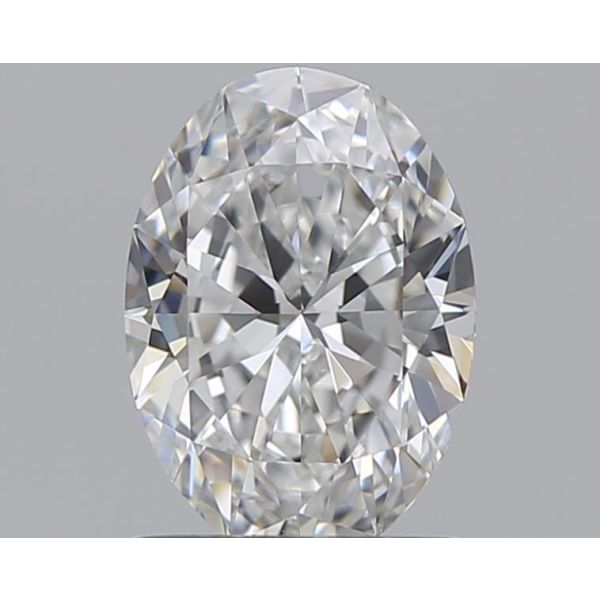 OVAL 1 E VS1 EX-VG-EX - 1527892640 GIA Diamond