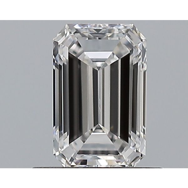 EMERALD 0.66 D VVS1 VG-VG-VG - 1527897496 GIA Diamond