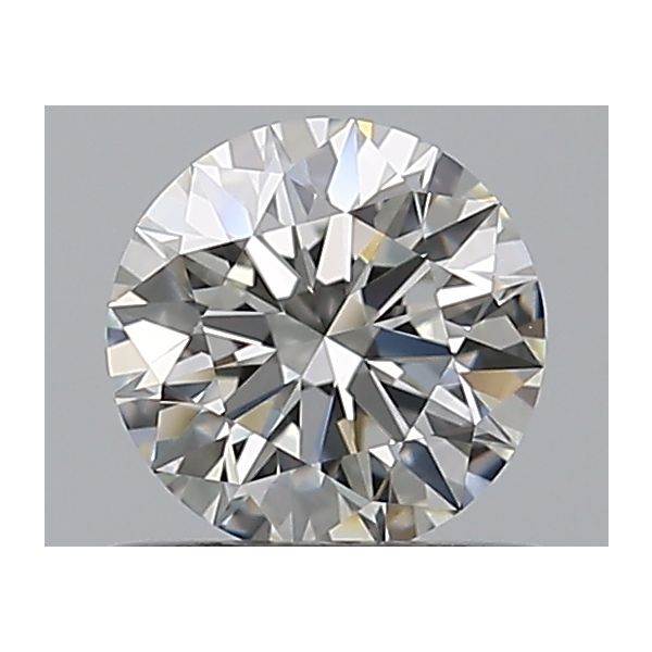 ROUND 0.53 I VS1 EX-EX-EX - 1527901113 GIA Diamond