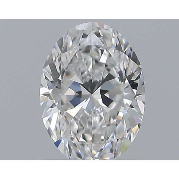 OVAL 0.72 D VS2 EX-EX-EX - 1527908362 GIA Diamond
