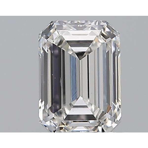 EMERALD 0.72 F VS2 EX-VG-EX - 1527921404 GIA Diamond