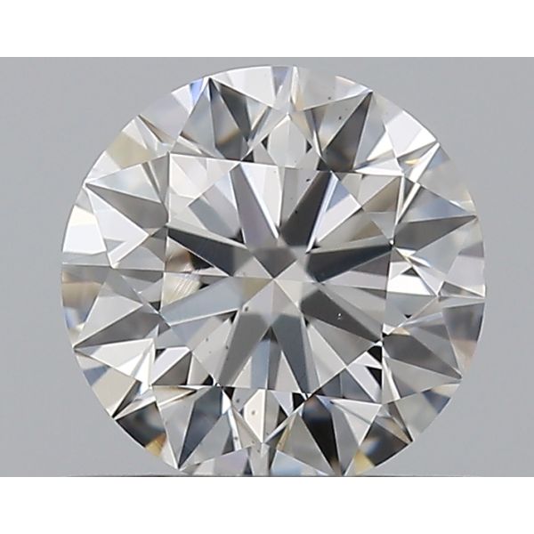 ROUND 0.7 F VS2 EX-EX-EX - 1527929498 GIA Diamond