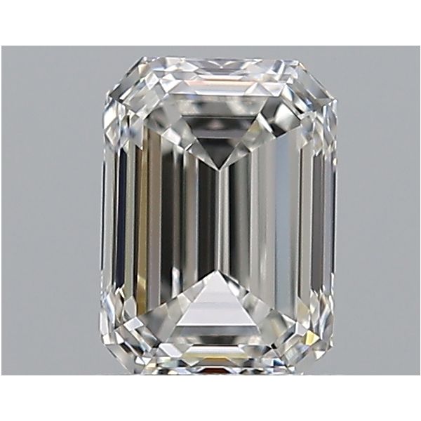 EMERALD 0.75 G VS1 EX-VG-EX - 1527956975 GIA Diamond