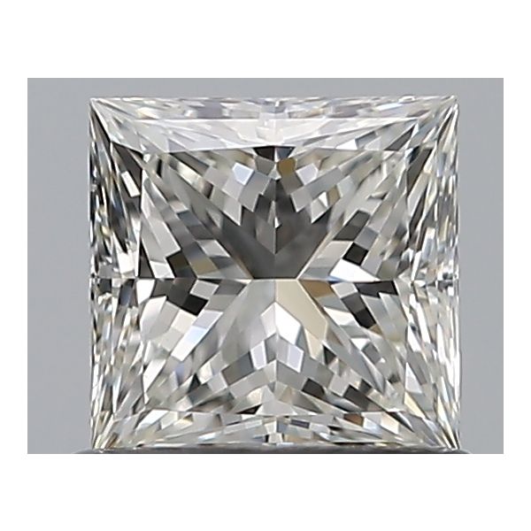 PRINCESS 0.71 I VS2 EX-EX-EX - 1527957289 GIA Diamond