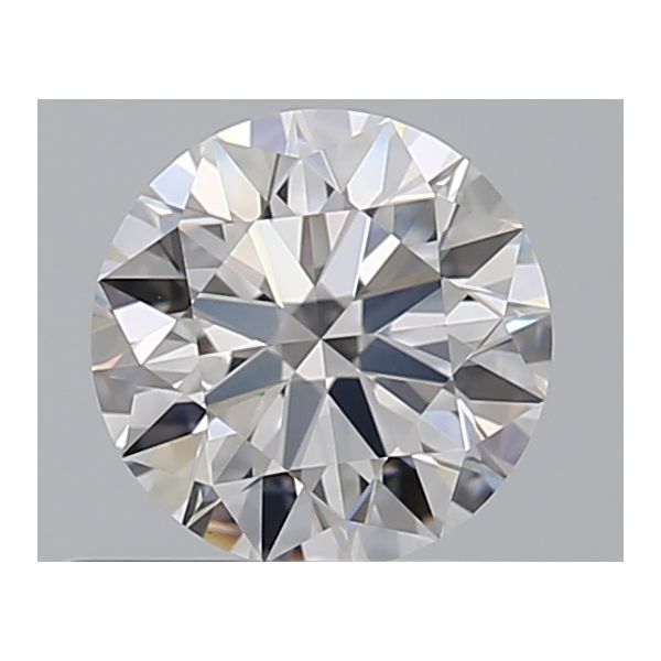 ROUND 0.56 D VVS2 EX-EX-EX - 1527962436 GIA Diamond