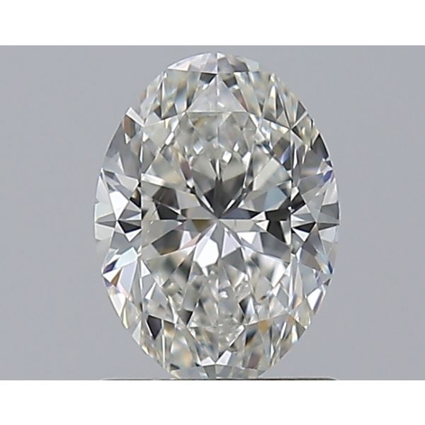 OVAL 1.01 H VS2 VG-EX-EX - 1527977145 GIA Diamond