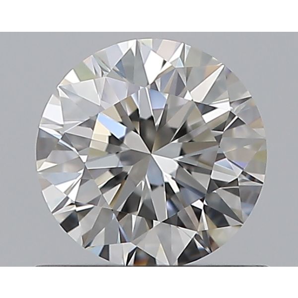 ROUND 0.7 H VVS1 EX-EX-EX - 1528001329 GIA Diamond