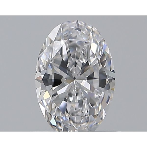 OVAL 0.51 D VS2 EX-VG-EX - 1528001865 GIA Diamond