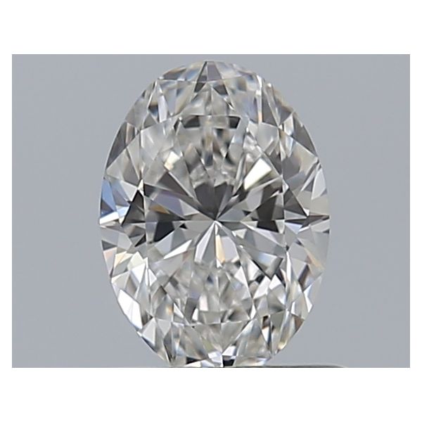 OVAL 0.59 E VS1 EX-VG-EX - 1528008018 GIA Diamond