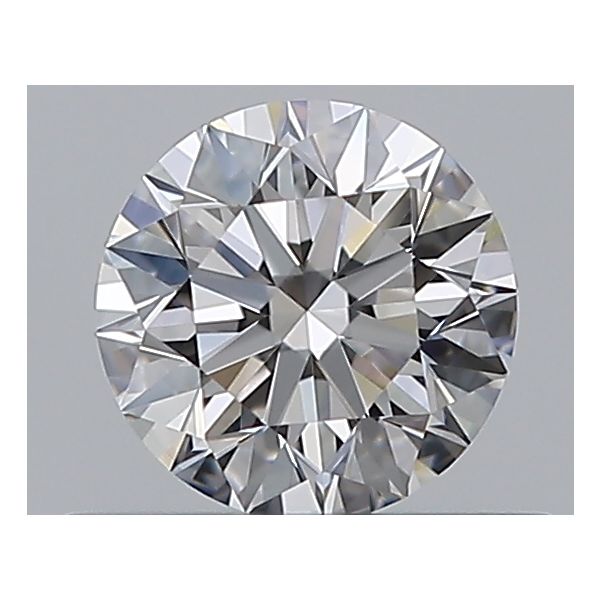 ROUND 0.5 E VS2 EX-EX-EX - 1528011597 GIA Diamond
