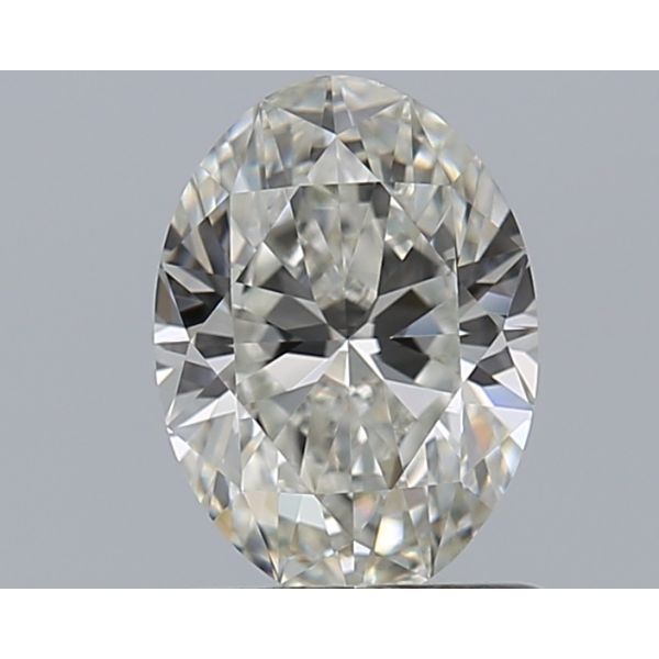 OVAL 0.9 H VVS1 VG-EX-EX - 1528016665 GIA Diamond
