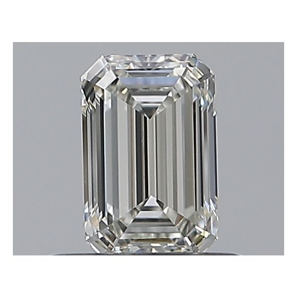 EMERALD 0.5 I VS2 EX-VG-EX - 1528027675 GIA Diamond