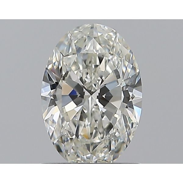 OVAL 0.9 I VVS2 EX-VG-EX - 1528041781 GIA Diamond