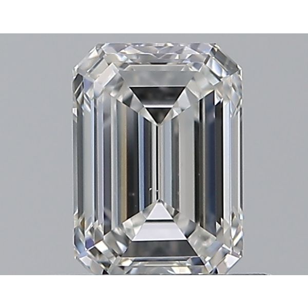 EMERALD 0.57 G VS2 EX-VG-EX - 1528051394 GIA Diamond