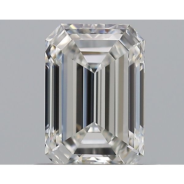 EMERALD 0.7 G VS1 EX-EX-EX - 1528053106 GIA Diamond