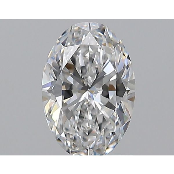 OVAL 1.01 D VS1 EX-EX-EX - 1528070050 GIA Diamond