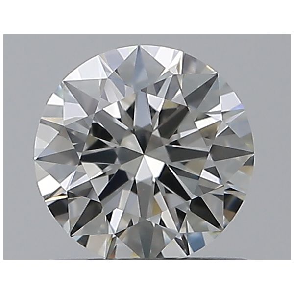 ROUND 0.61 I VS1 EX-EX-EX - 1528118801 GIA Diamond