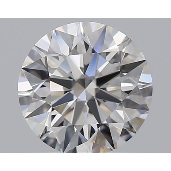 ROUND 0.82 E VVS1 EX-EX-EX - 1528130416 GIA Diamond