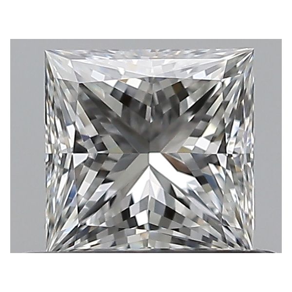 PRINCESS 0.59 G VVS2 EX-VG-EX - 1528132622 GIA Diamond