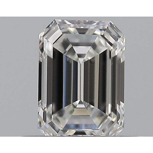 EMERALD 0.5 G VS1 EX-VG-EX - 1528143486 GIA Diamond
