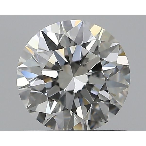 ROUND 0.8 H VVS1 EX-EX-EX - 1528156297 GIA Diamond