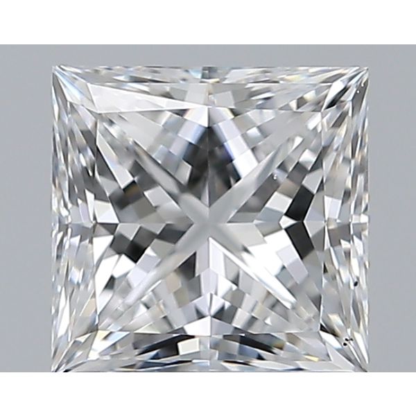 PRINCESS 1.01 D VS2 EX-EX-EX - 1528161090 GIA Diamond