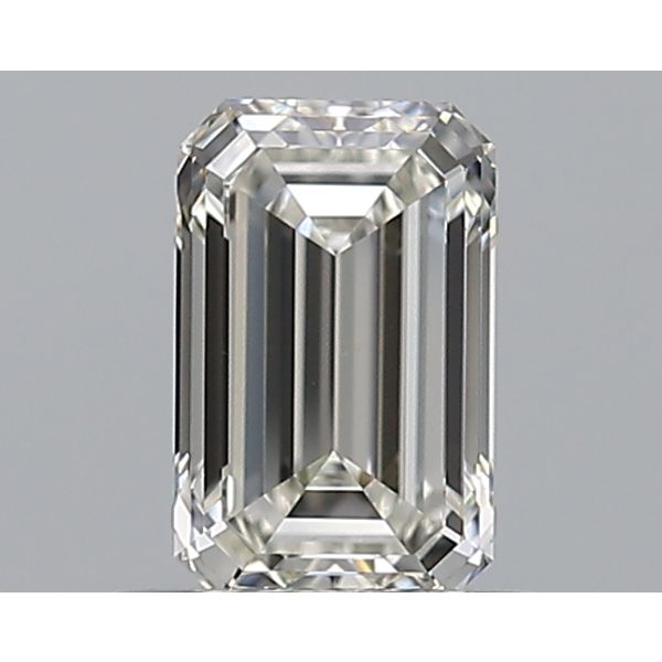 EMERALD 0.7 I VS2 VG-EX-EX - 1528162526 GIA Diamond