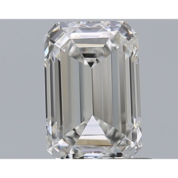 EMERALD 0.7 F VS1 EX-VG-EX - 1528163893 GIA Diamond