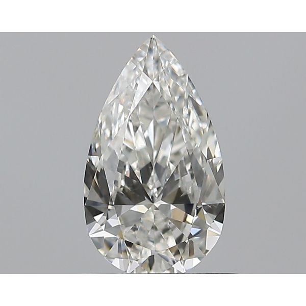 PEAR 0.7 I VS2 VG-VG-EX - 1528169964 GIA Diamond